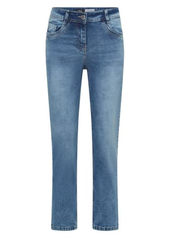 Cecil Jeans in authentic used wash