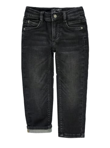 ESPRIT Jeans in Schwarz