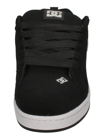 DC Shoes Sneaker Low Court Graffik in schwarz