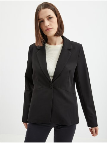 orsay Blazer in Schwarz