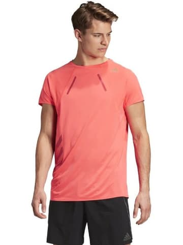 adidas Sportshirt in Rosa