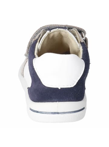 Ricosta Lauflernschuhe für Jungen in Weiß