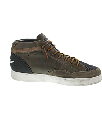 Cetti Sneaker high Grün