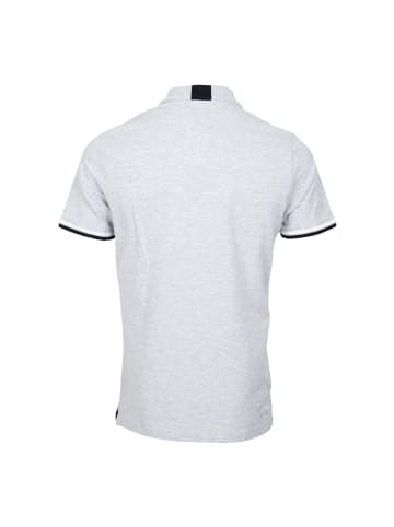 BRAX  Polo in platin