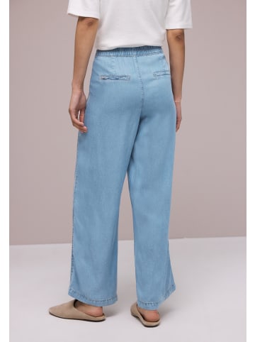 Street One Jeans in bleached