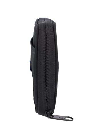 FJÄLLRÄVEN Kanken Geldbörse 19 cm in black