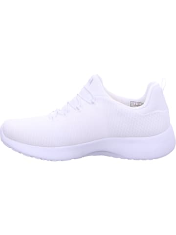 Skechers Slipper in weiß