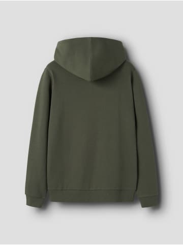 name it Hoodie in Deep Depths