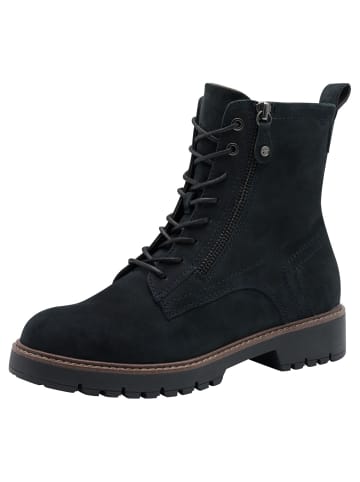 Tamaris Stiefelette in NAVY