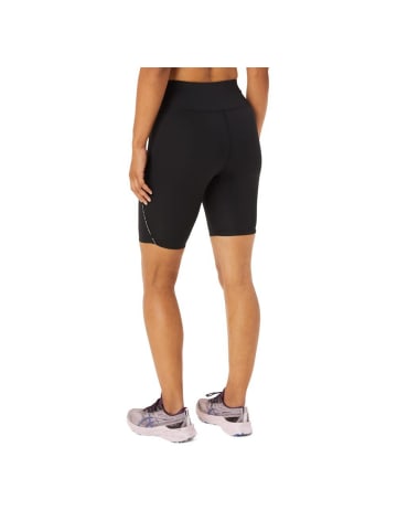 asics Tights RACE SPRINTER TIGHT in Schwarz