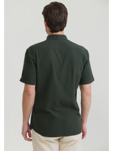 Felix Hardy Hemd in khaki