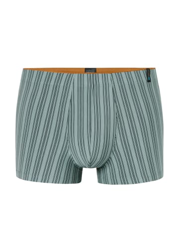 Schiesser Trunk Long Life Soft in mineral