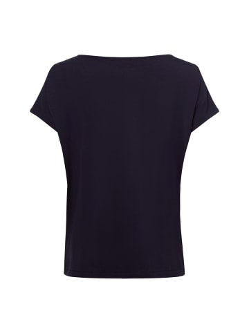 s.Oliver T-Shirt in marine