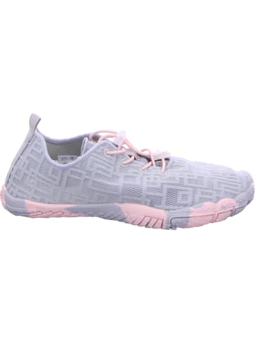 Scandi Slipper in grau