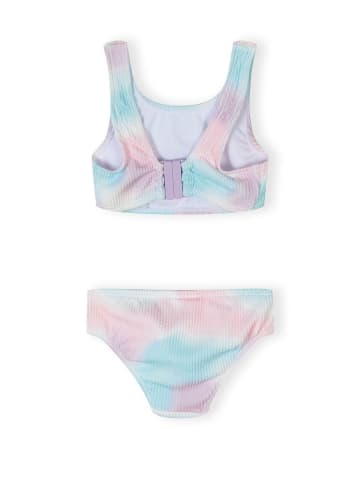 Minoti 2tlg. Set: Badeanzug 22swim53 in hellpink