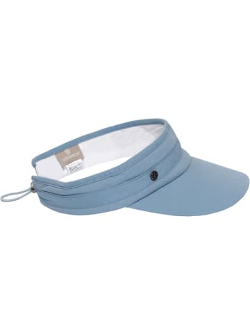 Loevenich Sonnenschild in blau