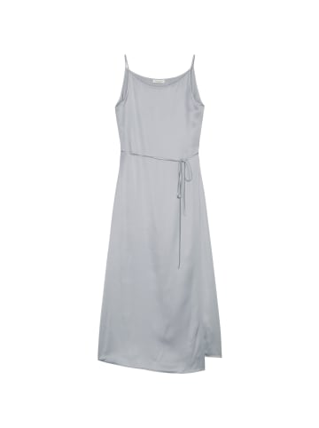 Marc O'Polo Satin-Slipdress shaped in nordic sea