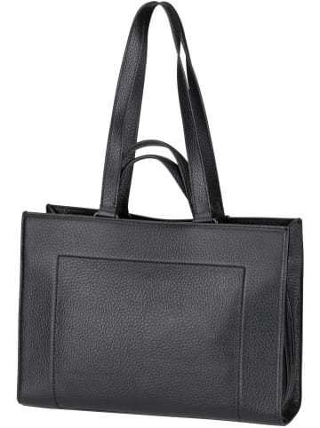 LIEBESKIND BERLIN Shopper Geri 2 Satchel M in Black