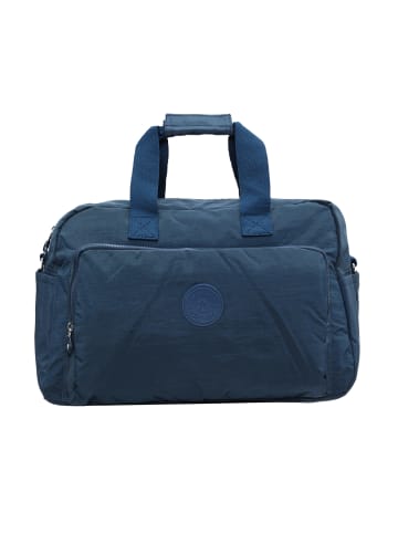 Mindesa Handtasche in Marine