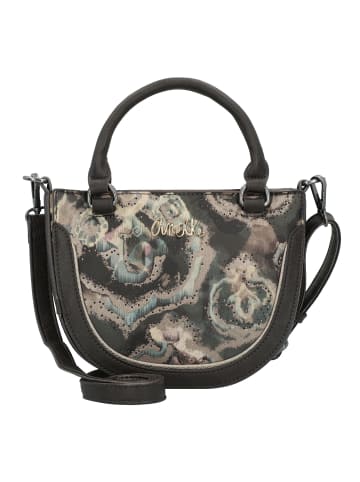 Anekke Manifesto Schultertasche 24 cm in mehrfarbig