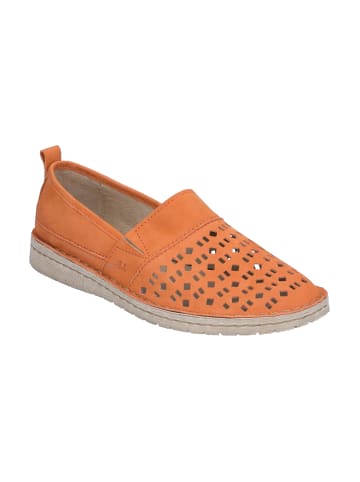 Josef Seibel Slipper Sofie 27 in orange