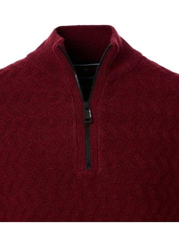 CASAMODA Troyer für Damen in rot