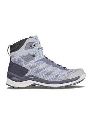 LOWA Wanderschuhe FERROX GTX MID Ws in lila