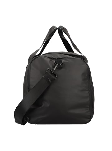 Guess Sondrio Weekender Reisetasche 55 cm in black