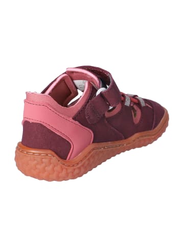 Ricosta Lauflernschuhe in Pink