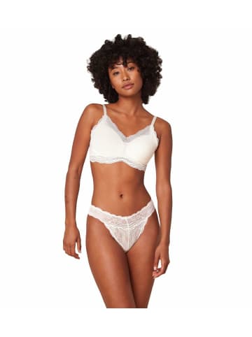 Triumph Bügellose BH für Damen in Weiß