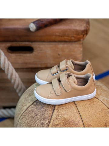 Lotta&Emil SNEAKER LOW curry