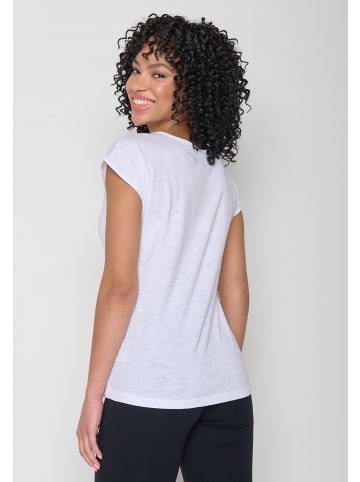 GreenBomb Cool Nature Allium in Weiß