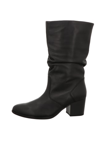 Gabor Stiefel in schwarz