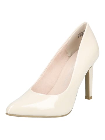 Marco Tozzi Pumps in Powder