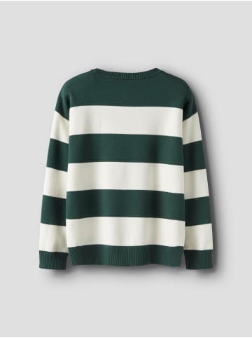 name it Strickpullover in Bistro Green