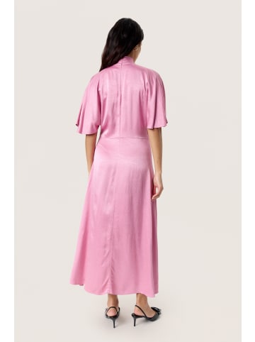 Soaked in Luxury Kleid SLRiyan Feminine Form in Polignac