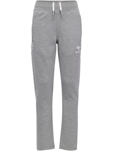 Hummel Hose Hmlmove Kinder in GREY MELANGE