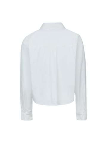 KIANNA Women Shirt in White