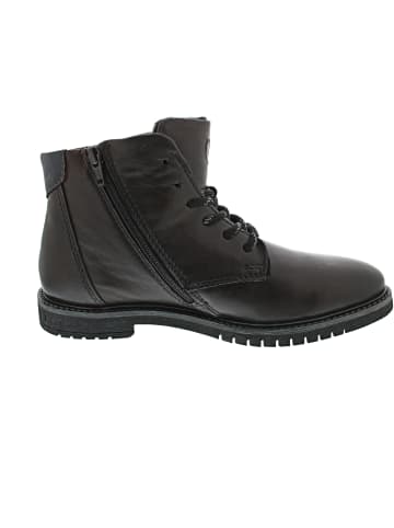 Bugatti CAJ Schnürstiefel Braun