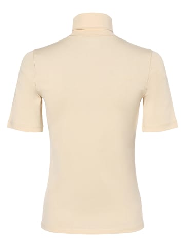 MARC CAIN COLLECTIONS T-Shirt in beige