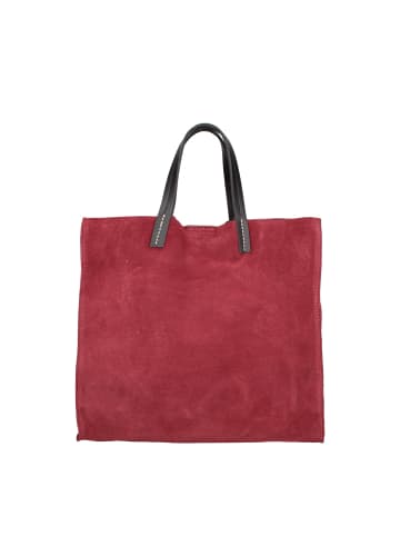 Gave Lux Schultertasche in BORDEAUX