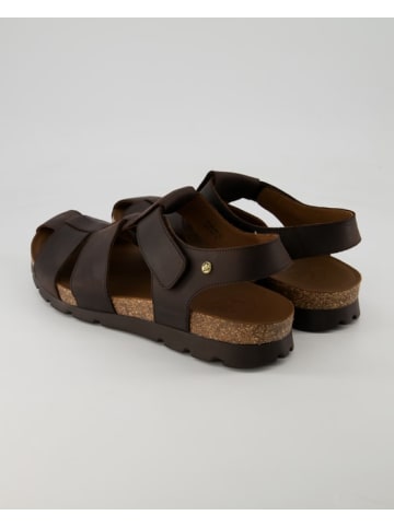 PANAMA JACK Sandalen in Braun