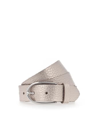 BGM Acc 30 mm Gürtel in Gold