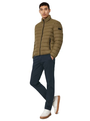 Marc O'Polo Steppjacke regular in oak