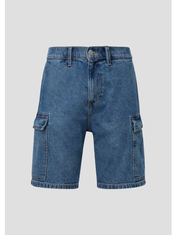 s.Oliver Jeans-Hose in 55Z4_blau