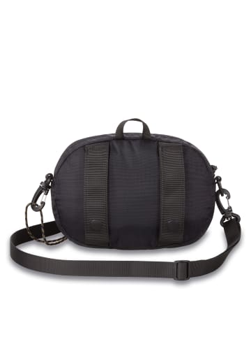 Dakine Joey Oval - Umhängetasche 23 cm in schwarz