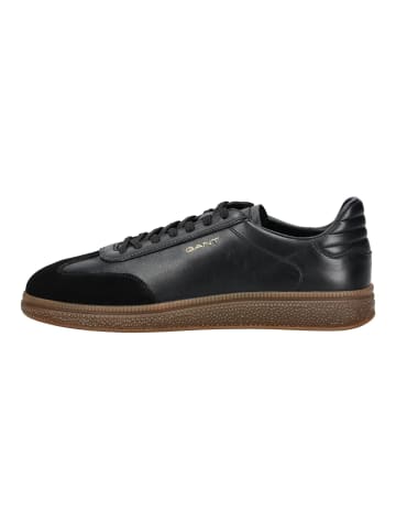 GANT Footwear Sneaker in Schwarz
