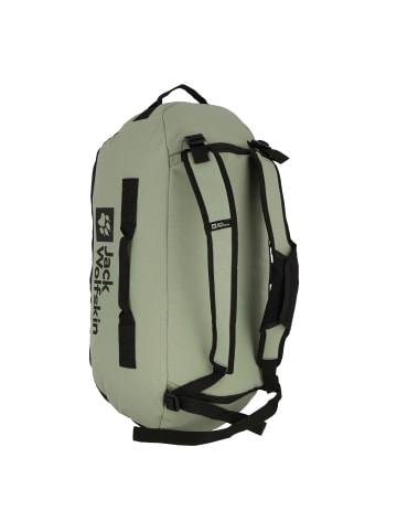 Jack Wolfskin All-In 35 Weekender Reisetasche 58 cm in mint leaf
