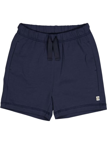 müsli Shorts in blue