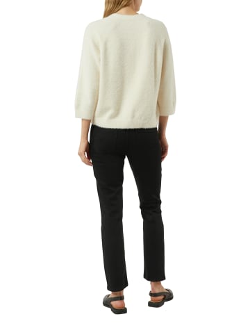 comma Jacke in beige - 0002